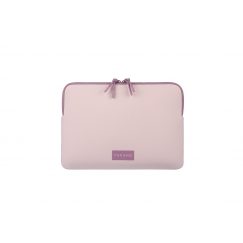 Tucano One macbook aizsargpārvalks, MacBook Neo 13", rozā