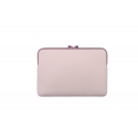 Tucano One чехол, MacBook Neo 13", розовый