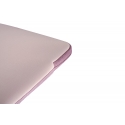 Tucano One sleeve, MacBook Neo 13", pink Tucano One sleeve, MacBook Neo 13", pink