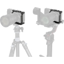 SmallRig 5905 poolraam, Nikon ZR SmallRig 5905 poolraam, Nikon ZR