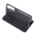 FoneKit BookCase aizsargpārvalks, Samsung Galaxy A57, tumši zaļš FoneKit BookCase aizsargpārvalks, Samsung Galaxy A57, tumši zaļš
