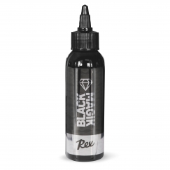 REX Black Magik vedel ketjuvaha, 90 ml