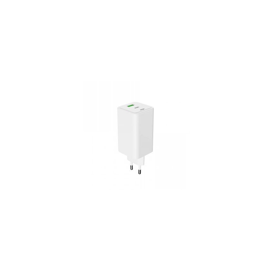 GRATEQ HALTI VÕRGU TOITEADAPTERR GAN PD/PPS 2XUSB-C/1XUSB-A 100W