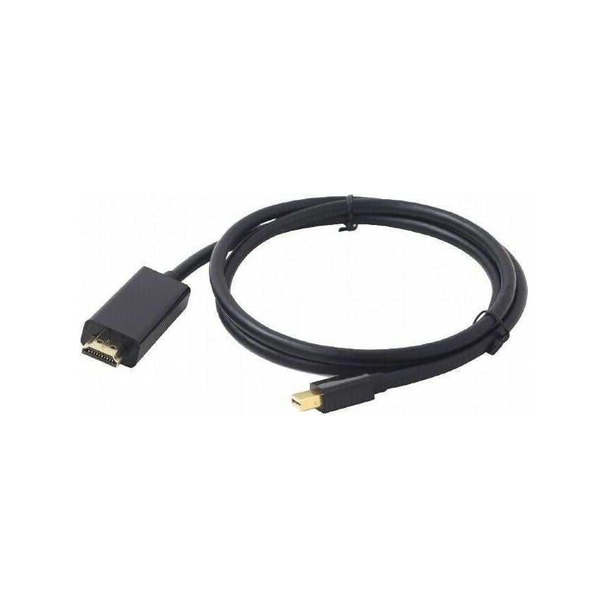Gembird *Mini DisplayPort-kaapeli HDMI 4K 1.8m