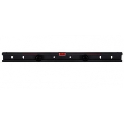 MB WALLMOUNT M 80KG MAX.VESA 600 BL