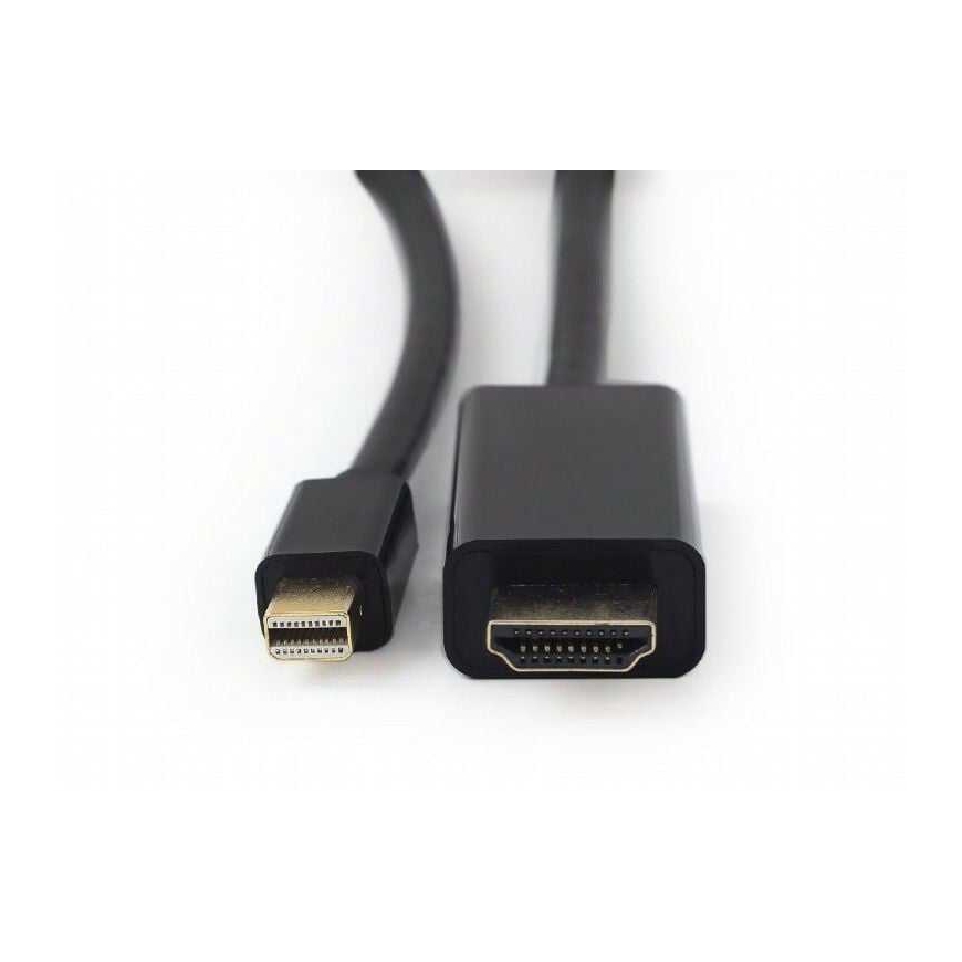Gembird *Mini DisplayPort-kaapeli HDMI 4K 1.8m – 5