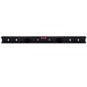 MB WALLMOUNT M 80KG MAX.VESA 600 BL MB WALLMOUNT M 80KG MAX.VESA 600 BL