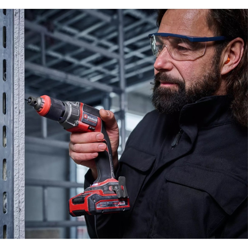 Einhell TP-DY 18 Li BL - Solo 5000 об/мин – 3