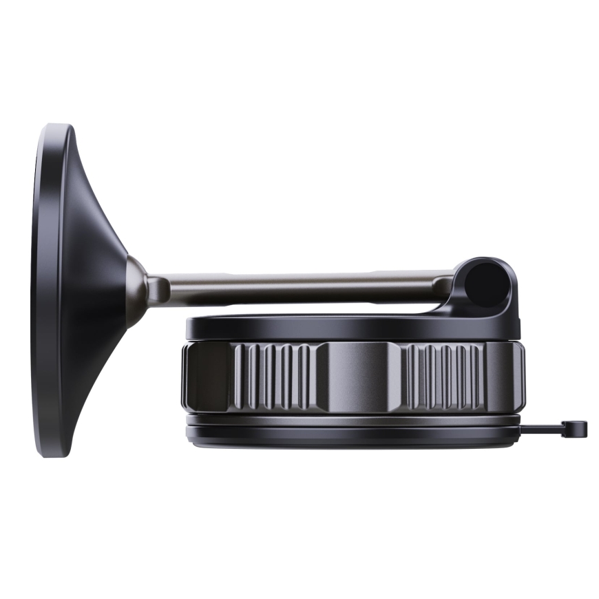 FoneKit MagSafe-compatible suction cup mount – 4