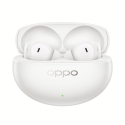 Oppo Enco Air 5 Pro true wireless earbuds, white Oppo Enco Air 5 Pro true wireless earbuds, white