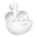 Oppo Enco Air 5 Pro true wireless earbuds, white Oppo Enco Air 5 Pro true wireless earbuds, white