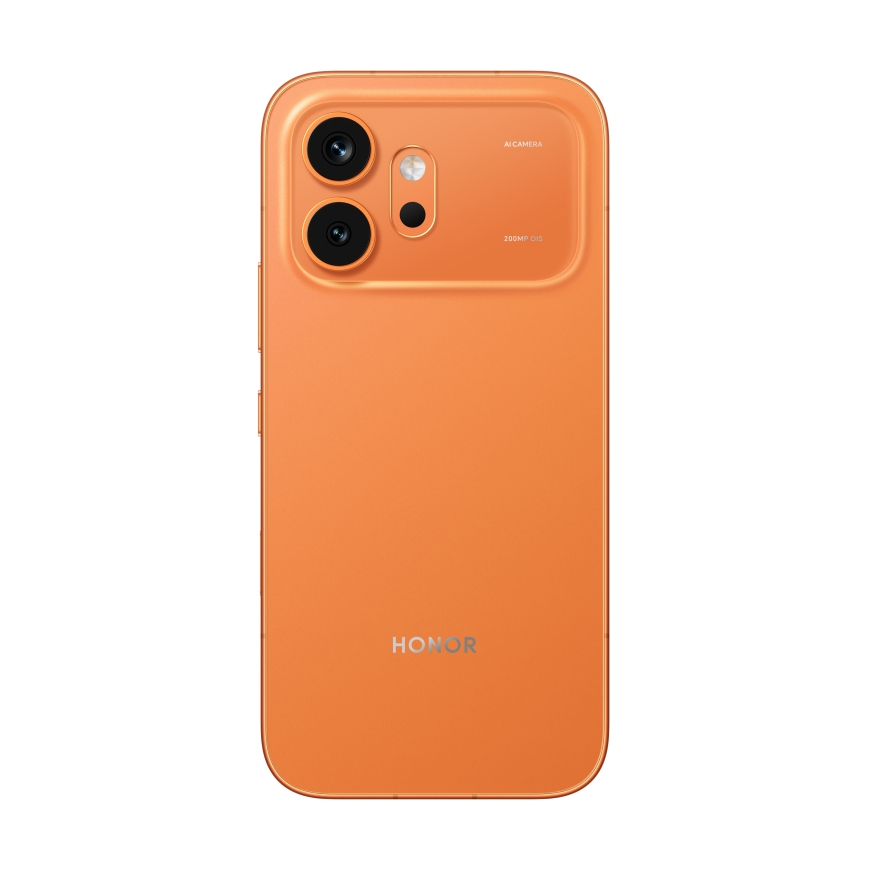 HONOR 600 5G phone, 256/8 GB, orange – 2