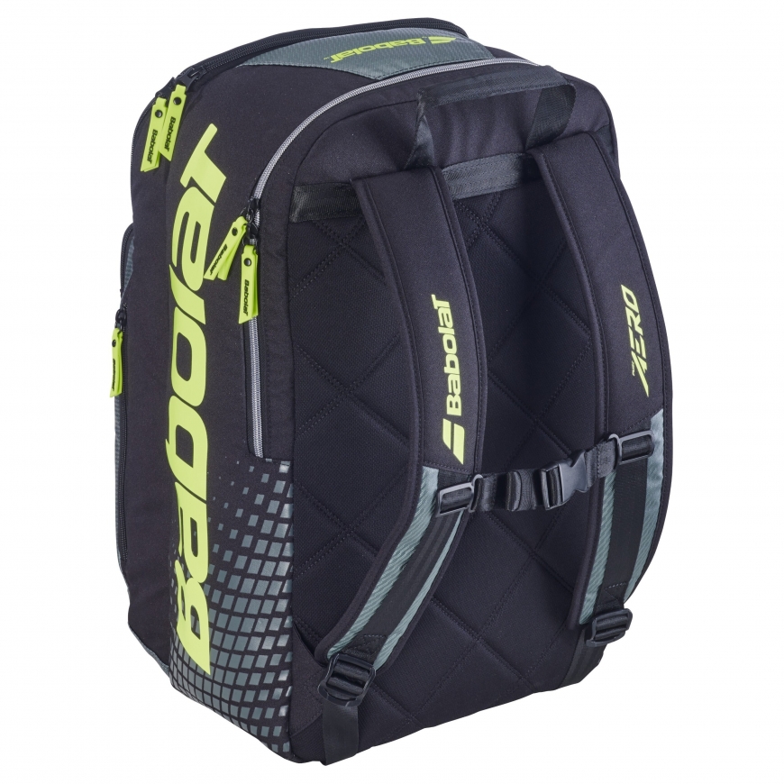 Рюкзак Babolat Pure Aero – 2