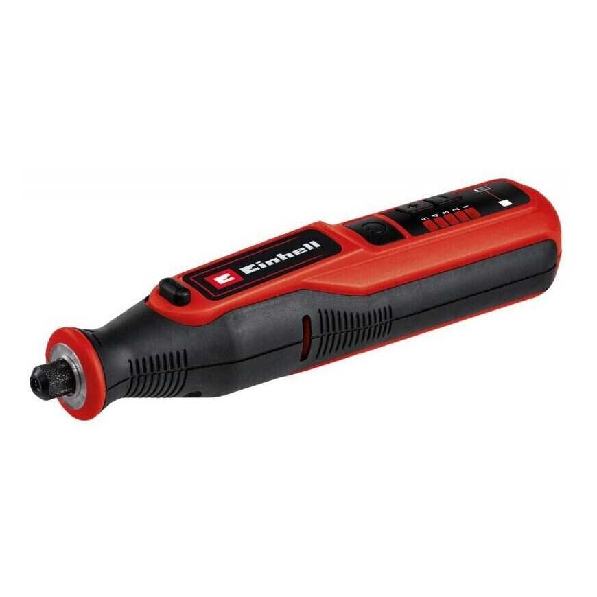 Einhell Einhell cordless grinding and engraving tool TE-MT 7.2 Li, strai