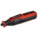 Einhell Einhell cordless grinding and engraving tool TE-MT 7.2 Li, strai Einhell Einhell cordless grinding and engraving tool TE-MT 7.2 Li, strai
