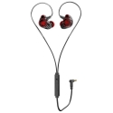 Ausinės su mikrofonu HP DHE-7002 (DHE-7002) Ausinės su mikrofonu HP DHE-7002 (DHE-7002)