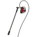 Ausinės su mikrofonu HP DHE-7002 (DHE-7002) Ausinės su mikrofonu HP DHE-7002 (DHE-7002)