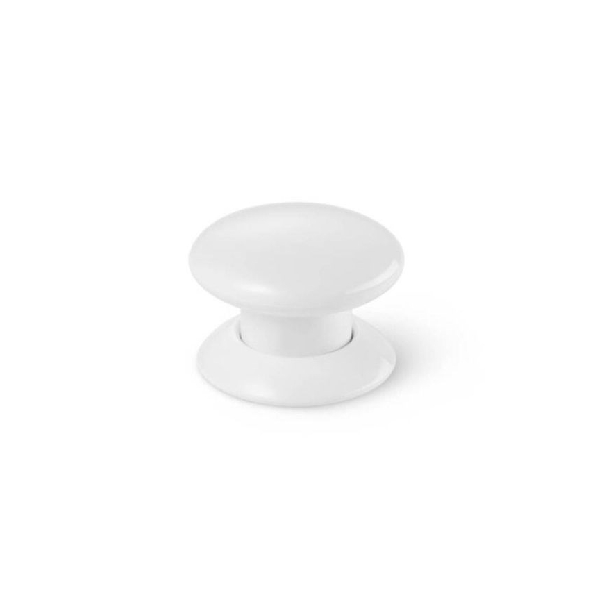 Nice Push-Control poga, balta (FGPB-101-1 ZW5 EU)