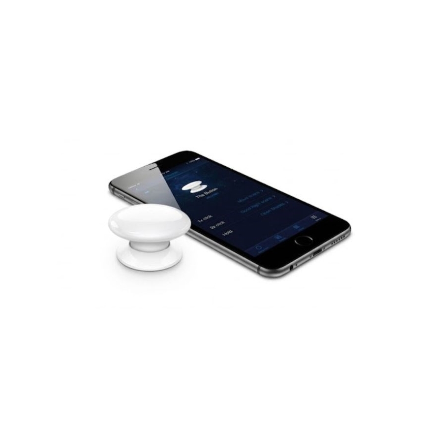 Nice Push-Control mygtukas, baltas (FGPB-101-1 ZW5 EU) – 2