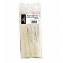 KAABELI SIDUMISNIIDID NYLON 100TK/NYTFR-250X3.6-W KAABELI SIDUMISNIIDID NYLON 100TK/NYTFR-250X3.6-W