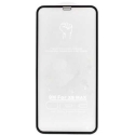 Riff "5D 0.3mm Täyskotelo Suojakalvo iPhone XR/ 11" Musta Riff "5D 0.3mm Täyskotelo Suojakalvo iPhone XR/ 11" Musta