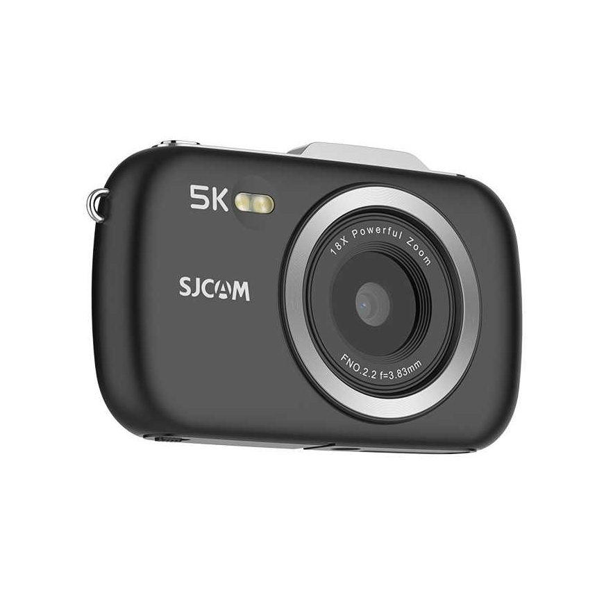 Sjcam ZV100 Musta