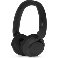 Philips TAH4000BK/00 bezvadu austiņas, melnas