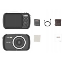 Sjcam ZV100 Melns Sjcam ZV100 Melns
