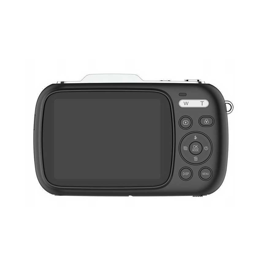 Sjcam ZV100 Musta – 5