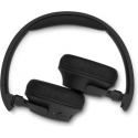 Philips TAH4000BK/00 bezvadu austiņas, melnas Philips TAH4000BK/00 bezvadu austiņas, melnas