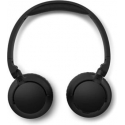 Philips TAH4000BK/00 wireless headphones, black