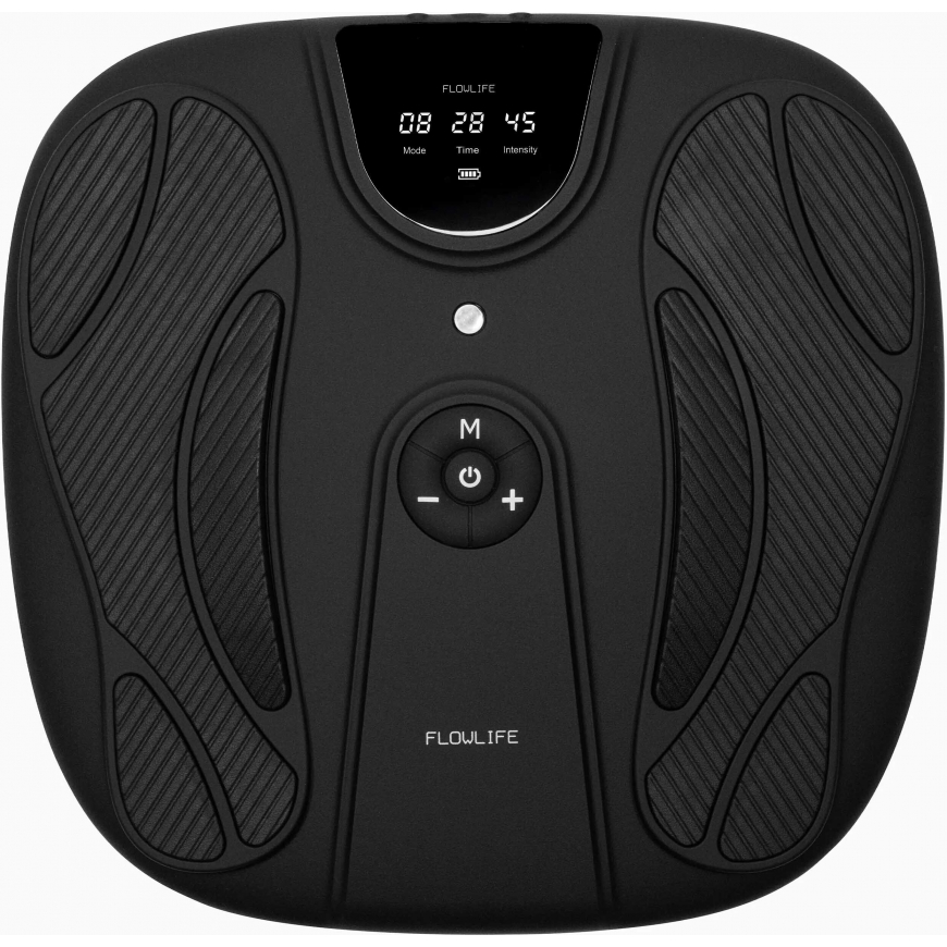 Flowlife Flowtens Feet EMS-устройство для массажа ног – 2