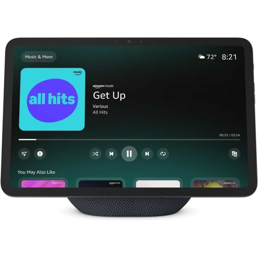 Amazon Echo Show 11 Grafitas B0DC91H3JK – 3