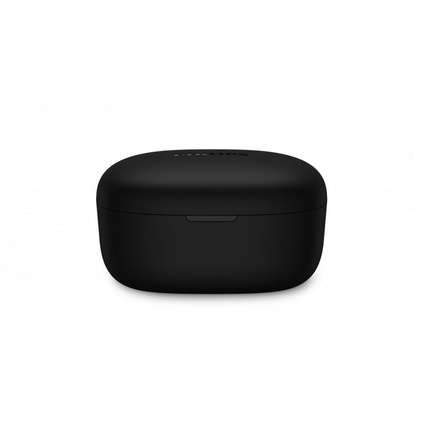Philips TAT2100BK/00 беспроводные наушники-вкладыши, черный – 5