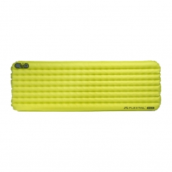 Flextail Tiny Sleeping Pad R03 AVS Regular Inflatable Mattress (Green)
