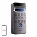SwitchBot Keypad Vision Pro klaviatuur SwitchBot Keypad Vision Pro klaviatuur
