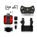 Thrustmaster T818 сервопривод + F488 руль + Raceline комплект рулевого управления