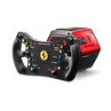 Thrustmaster T818 servomotoras + F488 vairo pultas + Raceline vairo sistema