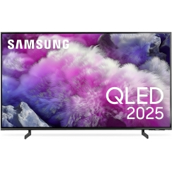 Samsung 98" Q7FA – 4K QLED TV