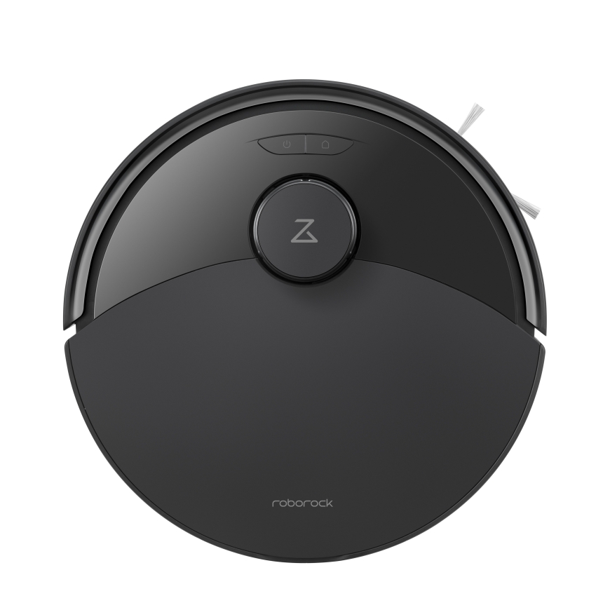 Roborock Q10 robotputekļsūcējs, melns – 2