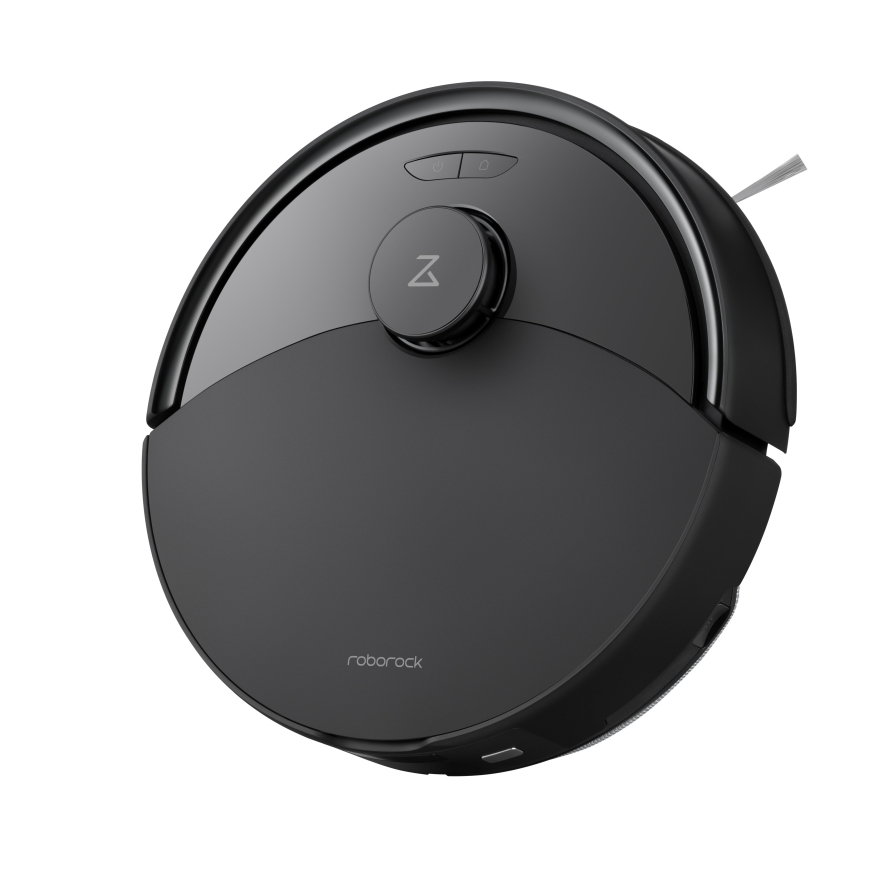 Roborock Q10 robotite muruniiduk, must – 3