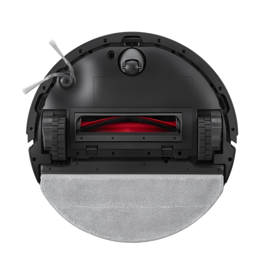 Робот-пылесос Roborock Q10, черный – 4