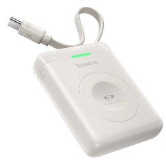 Baseus "EnerFill FW11 1640mAh" Balts