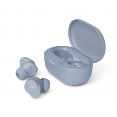Philips TAT1300LB/00 langattomat nappikuulokkeet, vaaleansininen