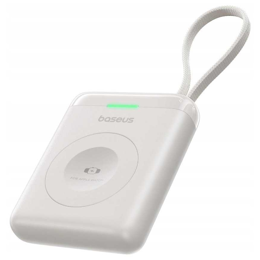 Baseus "EnerFill FW11 1640mAh" White – 2