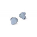 Philips TAT1300LB/00 bezvadu ausu skaņas iekārtas, gaiši zilas