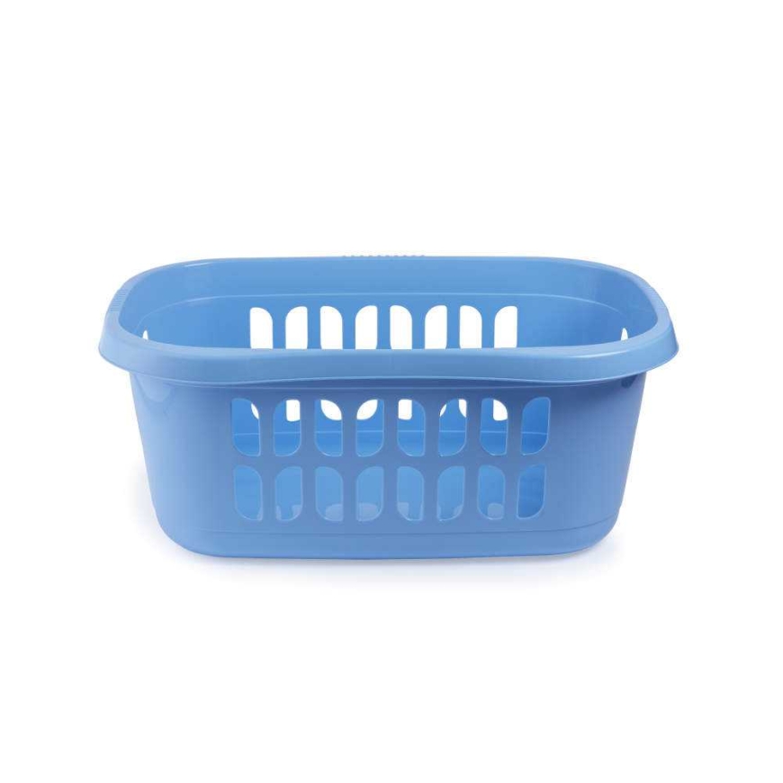 Beldray LA00000175CRNEU7 38L Hip Hugger Laundry Basket – 4