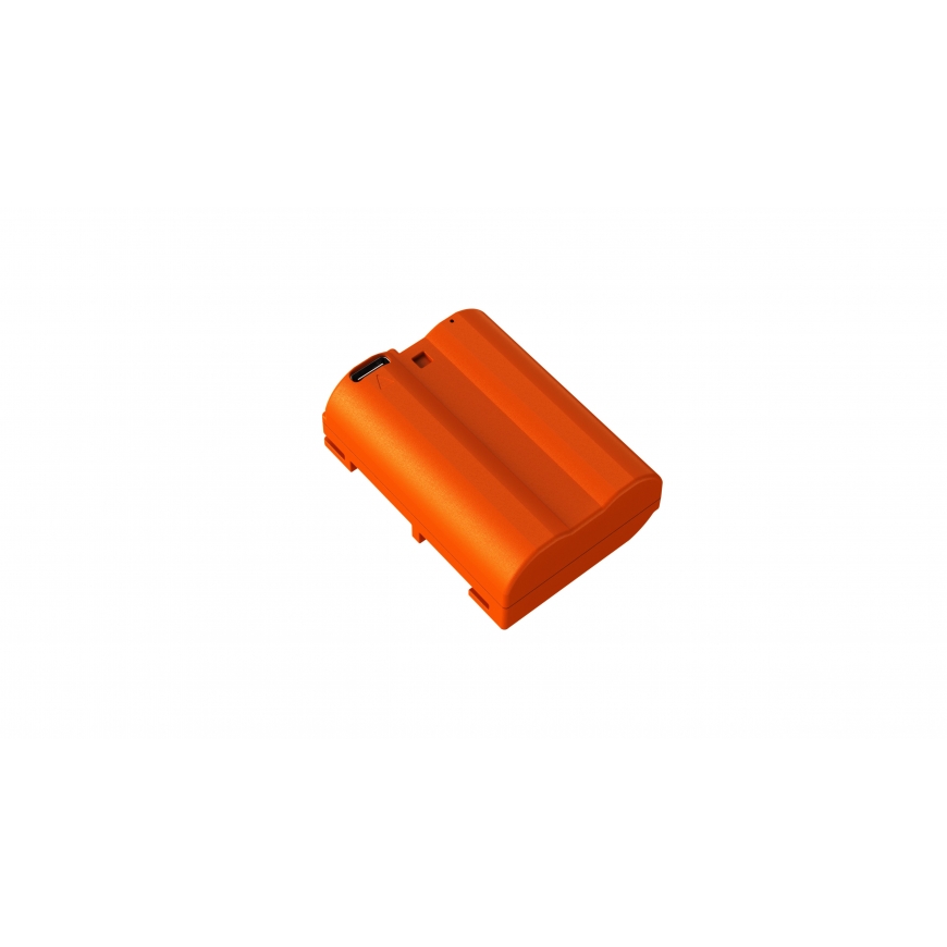 Rollei EN-EL15 Nikon USB-C įkraunama baterija – 2