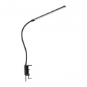 LEPRO 310006 Lauaarmatur, 460 lm (Must) LEPRO 310006 Lauaarmatur, 460 lm (Must)