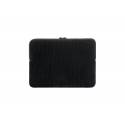 Tucano Velluto 2 sleeve, Macbook Pro 14", black Tucano Velluto 2 sleeve, Macbook Pro 14", black